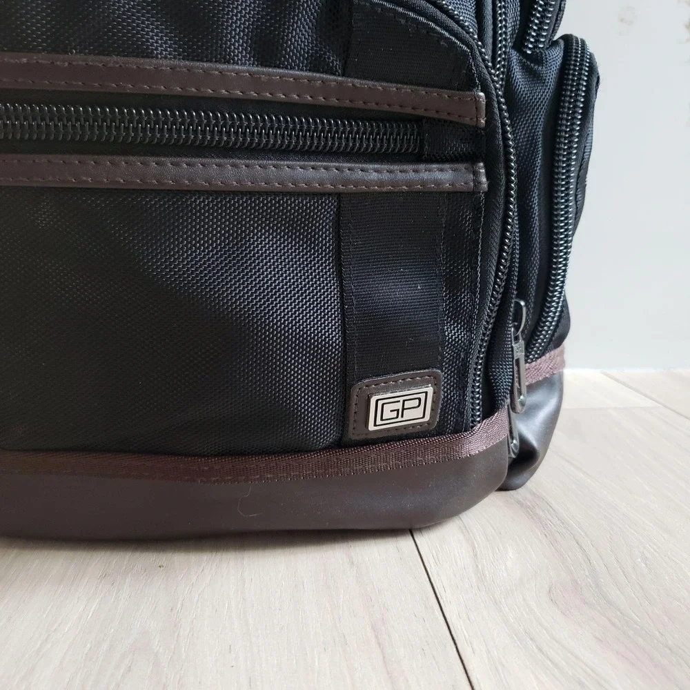 GP Black 18